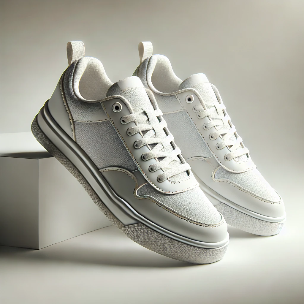 its difine to affordable sneaker and minimalist white sneakers